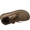 Clarks Boots Funny Cedar, Rauleder, Grün, Damen Produktbild-Vorschau 22