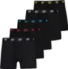 Boxer cr7 männer cristiano ronaldo boxershort Anteprima dell’immagine prodotto 1