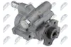 NTY SPW-CT-027 Servolenkung Pumpe Servopumpe für RENAULT Produktbild-Vorschau 1