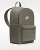 Zaino Nike Nk Heritage 2.0 Nero/Nero/Bianco. Anteprima dell’immagine prodotto 2