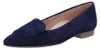 Paul Green  Damenschuhe Halbschuhe Slipper Ballerina Blau Produktbild-Vorschau 16