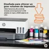 HP Smart Tank 7005 Multifunktionsdrucker (28B54A) Produktbild-Vorschau 13