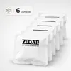 Zedar K1200 Geruchsvernichter - 6 Stück - Für Zedar K1200 Produktbild-Vorschau 1