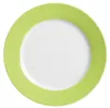 Flirt by R&B DOPPIO, Dezertní talíř, Kulatý, Porcelán, Náhled obrázku produktu 3