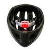 Fahrradhelm MASTER Flash, S, blau Produktbild-Vorschau 4