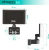 Oktaplex Cali LED Strahler warmweiß 3000K 2200lm 30W Produktbild-Vorschau 7
