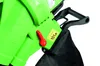 Brüder Mannesmann Elektro M60220 Laubsauger, Laubbläser 230 Produktbild-Vorschau 3