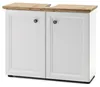home24 Waschbeckenunterschrank Produktbild-Vorschau 1