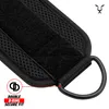 Fußtrainer Knöchelband mit Kabelbefestigung, 6 mm, Neopren, Produktbild-Vorschau 2