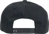 Slayer Cap Uni Logo - Baseball Cap schwarz Standard Produktbild-Vorschau 2