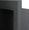 etanol Nice-House 1200x400mm.krb setanolom 1200 mm čierny Náhľad obrázku produktu 3
