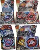 4D PEGASIS Attack Pack 4 kusy + 2 vystreľovače + 2 kovové Náhľad obrázku produktu 2