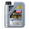 A silver bottle of LIQUI MOLY 5W-30 Special Tec F motor oil. Produktbild-Vorschau