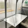 Półka do szklarni KLASIKA 75x42cm; Podgląd zdjęcia produktu 2
