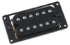 DIMAVERY Humbucker senza cappuccio, con cornice Anteprima dell’immagine prodotto 3