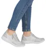 Chaussures de sport pour femmes Rieker, lacets, couleur Voir les images du produit 14