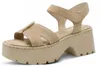 TAMARIS 28377 46 Beige Produktbild-Vorschau 6