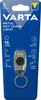 Varta LED lampe de poche Metal Key Chain Light, Voir les images du produit 2