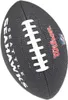 Wilson WTF1533BLXBSE, Schwarz, Komposite, Draußen, Produktbild-Vorschau 4