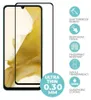 4 Verre Trempé Intégral pour Samsung Galaxy A17 - Voir les images du produit 2
