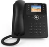 Snom D735, telefono IP, nero, ricevitore con cavo, in Anteprima dell’immagine prodotto 2