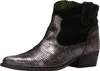 FELMINI Stiefelette Stiefelette Leder Produktbild-Vorschau 7