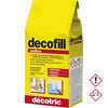 decofill Spachtelmasse 1kg, außen decotric Produktbild-Vorschau 1
