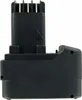 Batterie AccuCell pour Metabo BS 12, BST 12, SB12, 12 V Voir les images du produit 7
