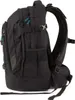 Satch Schulrucksack-Set Pack Black Bounce 3-tlg., Mäppchen, Produktbild-Vorschau 3