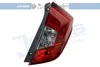 LED Heckleuchte passend für Honda Jazz GK 01/2015- rechts Produktbild-Vorschau 2