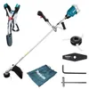MAKITA Débroussailleuse sans fil DUR369AZX6, 2x18 V Voir les images du produit 16