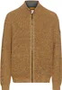 Camel Active Strickjacke Beigebraun Produktbild-Vorschau 1