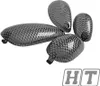 Blinkergläser und Rücklicht STR8 für Piaggio TPH / NRG bis Produktbild-Vorschau 1