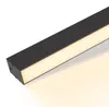 ZMH LED plafondlamp, woonkamer, plafondlamp, 32W, modern, Productafbeelding-voorbeeld 5