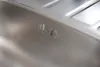 Edelstahl Einbauspüle Spülbecken Küchenspüle Spüle 86 x 50 Produktbild-Vorschau 7