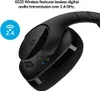 G533 WIRELESS GAMING HEADSET 2.4GHZ - EMEA IN - Produktbild-Vorschau 6