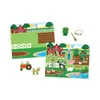 Melissa & Doug Blocco adesivo riutilizzabile - Habitat Anteprima dell’immagine prodotto 9