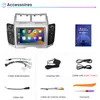Autoradio Android 15 avec écran de 7 pouces, compatible Voir les images du produit 15