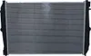 NRF 519586 Kühler Wasserkühler Motorkühler für DAF 85 CF 85 Produktbild-Vorschau 6