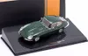 ixo models CLC485 Jaguar E-Type 1963 dunkelgrün 1:43 Produktbild-Vorschau 10