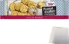 Hofgut Erdnussplätzchen (150g Packung) + usy Block Produktbild-Vorschau 1