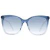 Jimmy Choo NEREA/G/S Blue lilac 57/17/145 Damen Produktbild-Vorschau 2