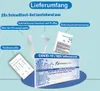 25x 4in1 Safecare: Covid-19 + RSV + Influenza A/B Combo Produktbild-Vorschau 3