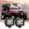 Faro de trabajo LED MasterLED, 60W, 4800 lúmenes, 10-30 V, Vista previa de la imagen del producto 2