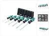 Wera 334/6 Kraftform Plus Lasertip Schraubendrehersatz Produktbild-Vorschau 6