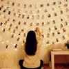4M Fotoclips LED-lichtketting, warmwit. Fotolichtketting Productafbeelding-voorbeeld 3