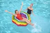 Schwimmring Rainbow Ribbon™ Ø 106 x 27 cm Produktbild-Vorschau 2