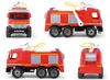Hasičské auto Actros 63 cm Náhled obrázku produktu 3