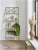 Karin wandkast 4 planken wit. Productafbeelding-voorbeeld 6