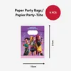 77-tlg. K-POP Demon Hunters Party Set für Kindergeburtstag Produktbild-Vorschau 7